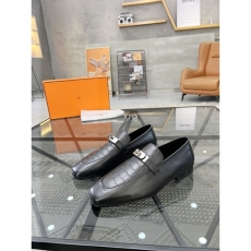 Hermes Leather Shoes